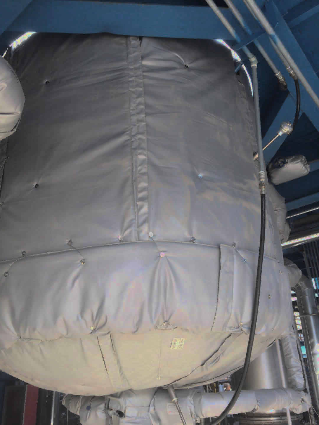 <a href=http://http://www.tjpet.com.cn/e/tags/?tagname=%E7%BD%90%E4%BD%93%E4%BF%9D%E6%B8%A9 target=_blank class=infotextkey>罐體保溫</a>