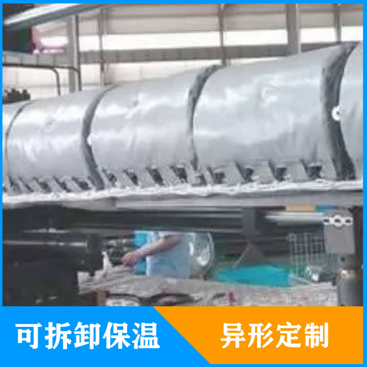 注塑機<a href=http://www.tjpet.com.cn/e/tags/?tagname=%E4%BF%9D%E6%B8%A9%E5%A5%97 target=_blank class=infotextkey>保溫套</a>
