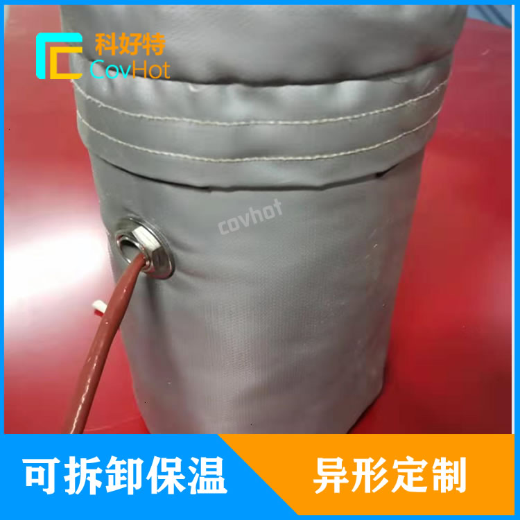 電加熱<a href=http://www.tjpet.com.cn/e/tags/?tagname=%E4%BF%9D%E6%B8%A9%E5%A5%97 target=_blank class=infotextkey>保溫套</a>
