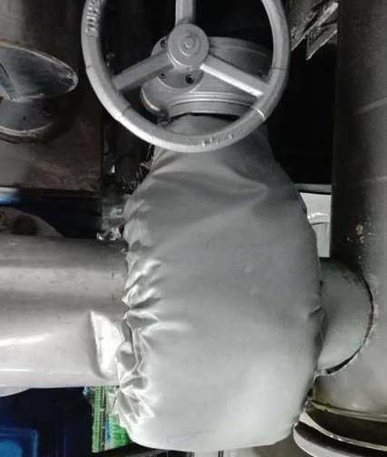 高溫閥<a href=http://www.tjpet.com.cn/e/tags/?tagname=%E4%BF%9D%E6%B8%A9%E5%A5%97 target=_blank class=infotextkey>保溫套</a>