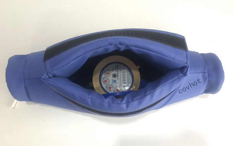 水表<a href=http://www.tjpet.com.cn/e/tags/?tagname=%E4%BF%9D%E6%B8%A9%E5%A5%97 target=_blank class=infotextkey>保溫套</a>