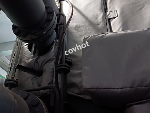 可拆卸<a href=http://www.tjpet.com.cn/e/tags/?tagname=%E8%AE%BE%E5%A4%87%E4%BF%9D%E6%B8%A9 target=_blank class=infotextkey>設備保溫</a>衣