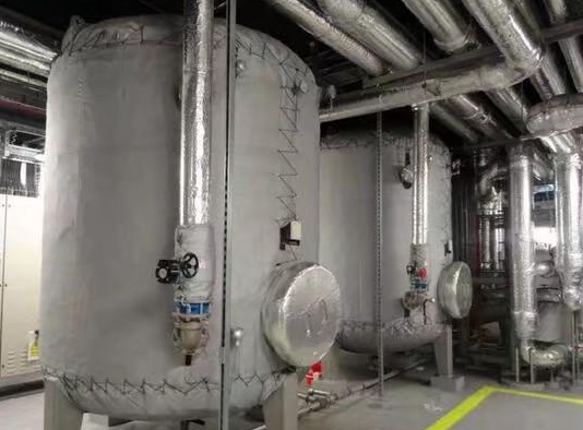 食品加工廠<a href=http://www.tjpet.com.cn/e/tags/?tagname=%E9%98%80%E9%97%A8%E4%BF%9D%E6%B8%A9 target=_blank class=infotextkey>閥門保溫</a>