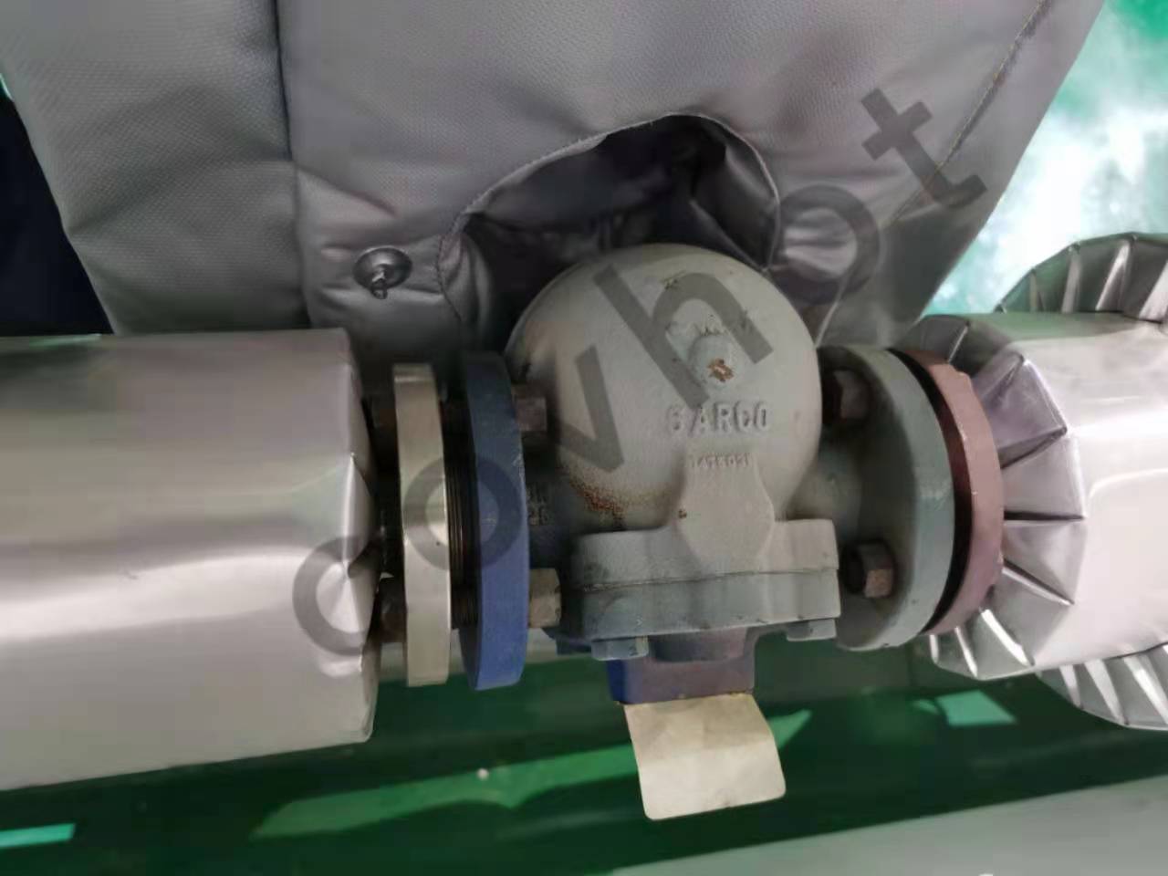 疏水閥<a href=http://www.tjpet.com.cn/e/tags/?tagname=%E4%BF%9D%E6%B8%A9%E5%A5%97 target=_blank class=infotextkey>保溫套</a>