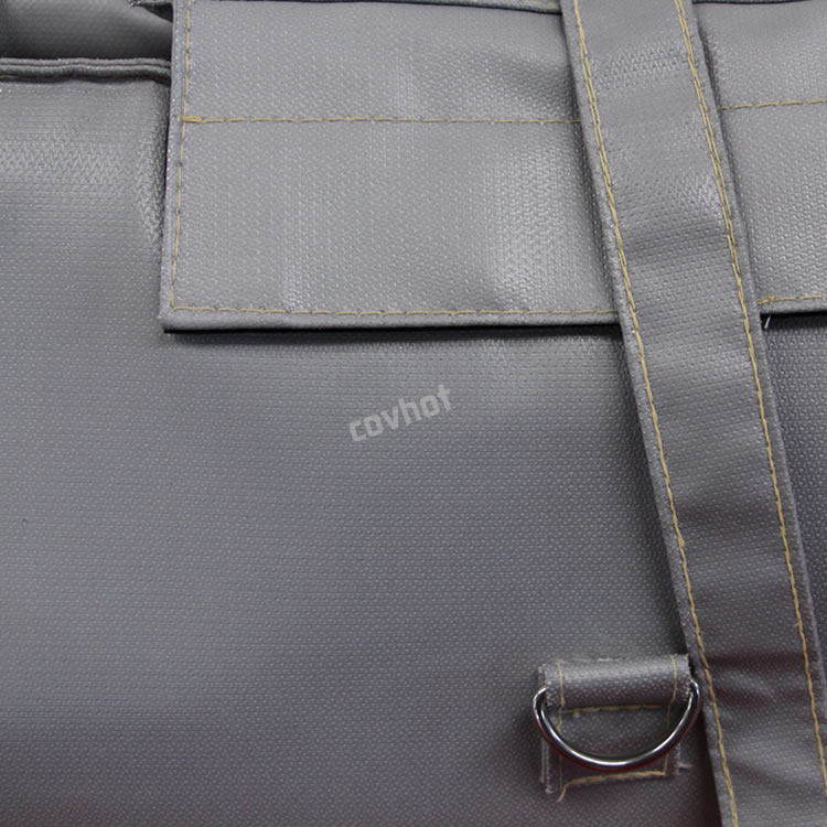 耐酸堿工業防腐防火防水保溫 方便拆裝 節能保溫 支持定制