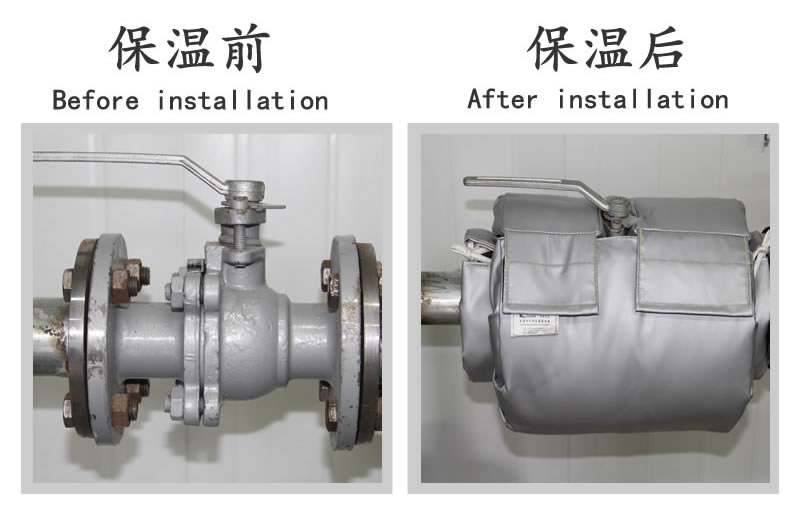 <a href=http://www.tjpet.com.cn/e/tags/?tagname=%E9%98%80%E9%97%A8%E4%BF%9D%E6%B8%A9 target=_blank class=infotextkey>閥門保溫</a>保冷套