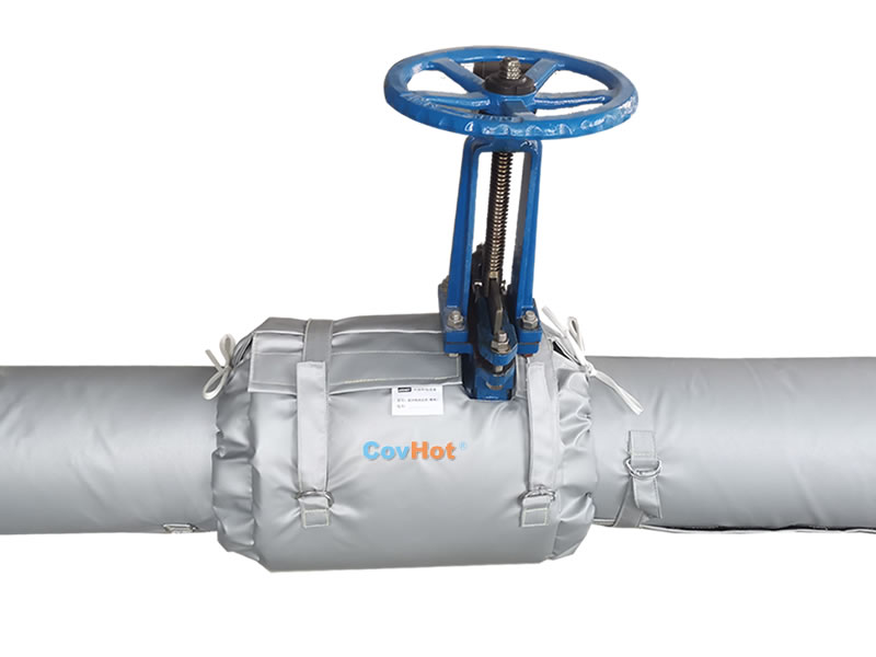 柔性<a href=http://www.tjpet.com.cn/e/tags/?tagname=%E5%8F%AF%E6%8B%86%E5%8D%B8%E4%BF%9D%E6%B8%A9 target=_blank class=infotextkey>可拆卸保溫</a>