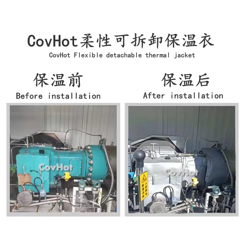 氫氣壓縮機<a href=http://www.tjpet.com.cn/e/tags/?tagname=%E4%BF%9D%E6%B8%A9%E8%A1%A3 target=_blank class=infotextkey>保溫衣</a>