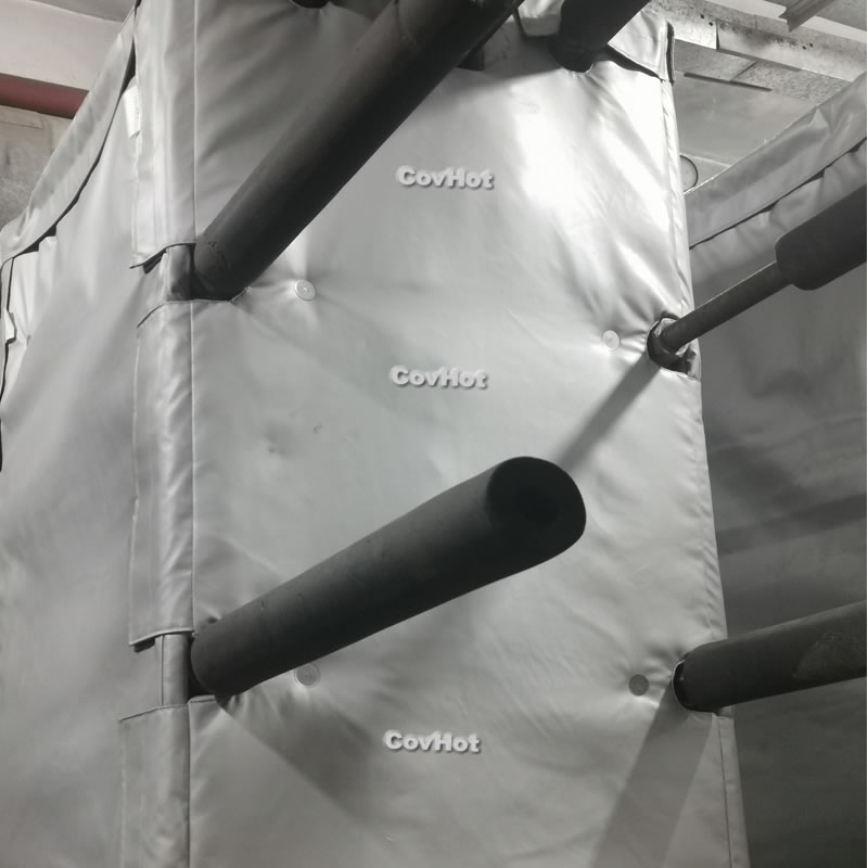 熱交換器保溫,<a href=http://www.tjpet.com.cn/e/tags/?tagname=%E6%8D%A2%E7%83%AD%E5%99%A8%E4%BF%9D%E6%B8%A9 target=_blank class=infotextkey>換熱器保溫</a>