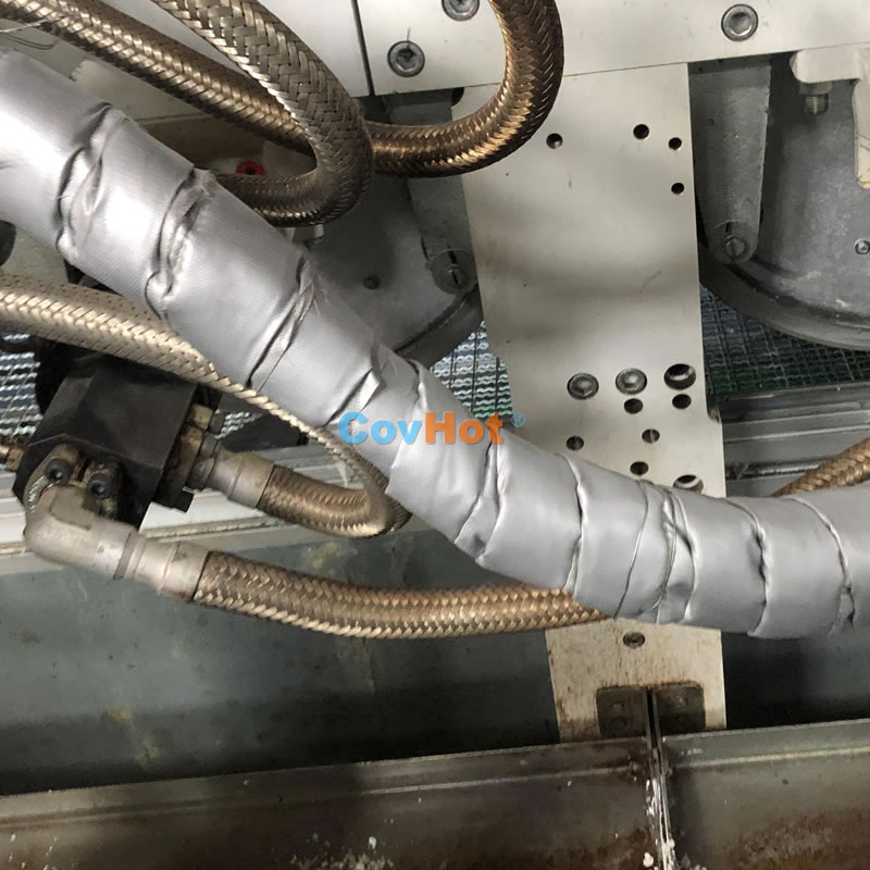 <a href=http://www.tjpet.com.cn/e/tags/?tagname=%E5%8F%AF%E6%8B%86%E5%8D%B8%E4%BF%9D%E6%B8%A9 target=_blank class=infotextkey>可拆卸保溫</a>,纏繞帶,保溫片