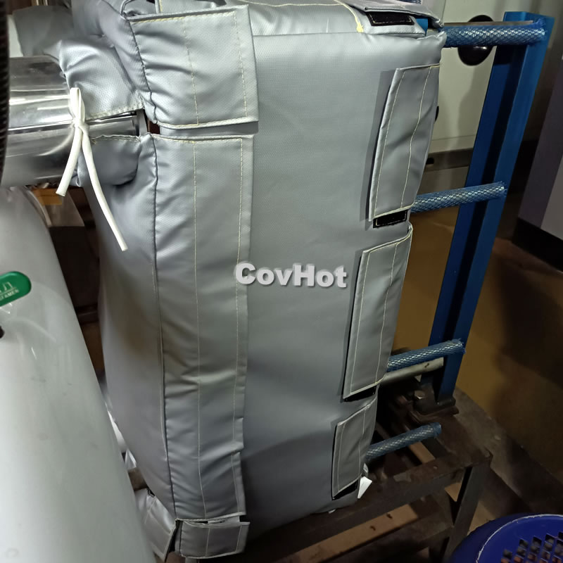 <a href=http://www.tjpet.com.cn/e/tags/?tagname=%E6%8D%A2%E7%83%AD%E5%99%A8%E4%BF%9D%E6%B8%A9 target=_blank class=infotextkey>換熱器保溫</a>棉,換熱器加保溫