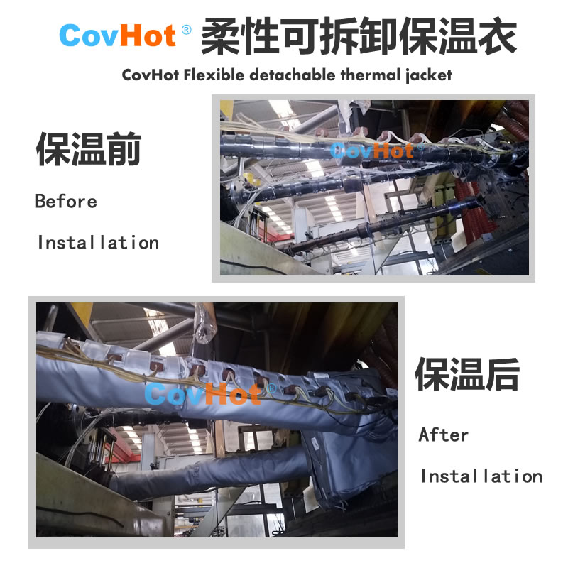 擠出機保溫,<a href=http://www.tjpet.com.cn/e/tags/?tagname=%E5%8F%AF%E6%8B%86%E5%8D%B8%E4%BF%9D%E6%B8%A9%E8%A1%A3 target=_blank class=infotextkey><a href=http://www.tjpet.com.cn/e/tags/?tagname=%E5%8F%AF%E6%8B%86%E5%8D%B8%E4%BF%9D%E6%B8%A9%E8%A1%A3 target=_blank class=infotextkey>可拆卸<a href=http://www.tjpet.com.cn/e/tags/?tagname=%E4%BF%9D%E6%B8%A9%E8%A1%A3 target=_blank class=infotextkey>保溫衣</a></a></a>（套）
