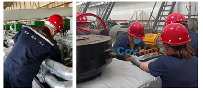 <a href=http://www.tjpet.com.cn/e/tags/?tagname=%E5%8F%AF%E6%8B%86%E5%8D%B8%E4%BF%9D%E6%B8%A9%E5%A5%97 target=_blank class=infotextkey>可拆卸<a href=http://www.tjpet.com.cn/e/tags/?tagname=%E4%BF%9D%E6%B8%A9%E5%A5%97 target=_blank class=infotextkey>保溫套</a></a>(衣),<a href=http://www.tjpet.com.cn/e/tags/?tagname=%E9%98%80%E9%97%A8%E4%BF%9D%E6%B8%A9 target=_blank class=infotextkey>閥門保溫</a>