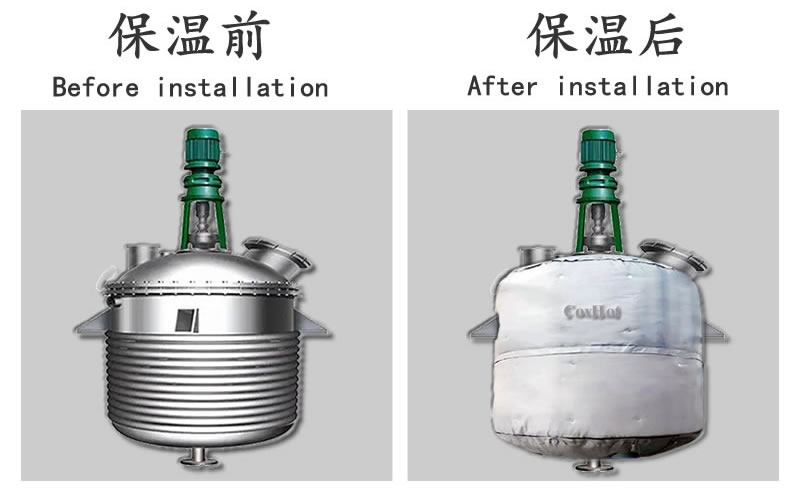 可拆卸<a href=http://www.tjpet.com.cn/e/tags/?tagname=%E6%9F%94%E6%80%A7%E4%BF%9D%E6%B8%A9%E8%A1%A3 target=_blank class=infotextkey>柔性<a href=http://www.tjpet.com.cn/e/tags/?tagname=%E4%BF%9D%E6%B8%A9%E8%A1%A3 target=_blank class=infotextkey>保溫衣</a></a>,管道保護套