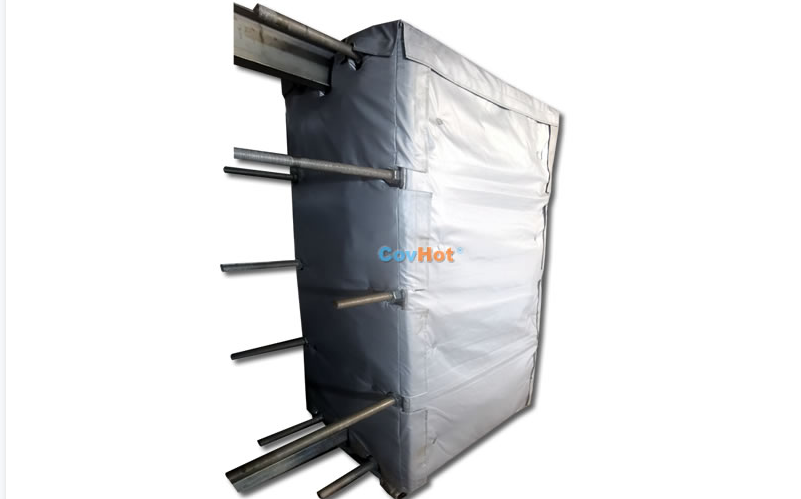 可拆卸板式<a href=http://www.tjpet.com.cn/e/tags/?tagname=%E6%8D%A2%E7%83%AD%E5%99%A8%E4%BF%9D%E6%B8%A9 target=_blank class=infotextkey>換熱器保溫</a>套