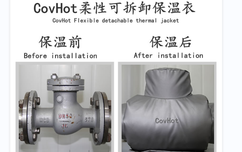 <a href=http://www.tjpet.com.cn/e/tags/?tagname=%E5%8F%AF%E6%8B%86%E5%8D%B8%E4%BF%9D%E6%B8%A9%E5%A5%97 target=_blank class=infotextkey>可拆卸<a href=http://www.tjpet.com.cn/e/tags/?tagname=%E4%BF%9D%E6%B8%A9%E5%A5%97 target=_blank class=infotextkey>保溫套</a></a>,<a href=http://www.tjpet.com.cn/e/tags/?tagname=%E8%BD%AF%E4%BF%9D%E6%B8%A9 target=_blank class=infotextkey>軟保溫</a>,柔性保溫材料