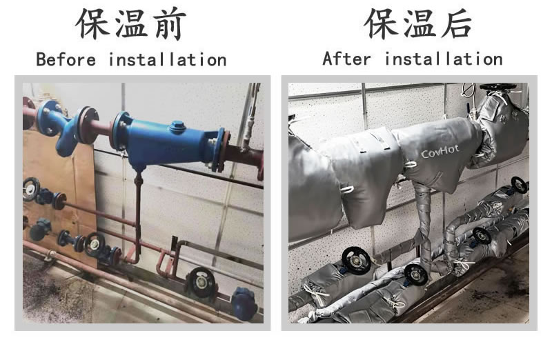 <a href=http://www.tjpet.com.cn/e/tags/?tagname=%E9%98%80%E9%97%A8%E4%BF%9D%E6%B8%A9 target=_blank class=infotextkey>閥門保溫</a>罩,<a href=http://www.tjpet.com.cn/e/tags/?tagname=%E5%8F%AF%E6%8B%86%E5%8D%B8%E4%BF%9D%E6%B8%A9%E5%A5%97 target=_blank class=infotextkey>可拆卸<a href=http://www.tjpet.com.cn/e/tags/?tagname=%E4%BF%9D%E6%B8%A9%E5%A5%97 target=_blank class=infotextkey>保溫套</a></a>