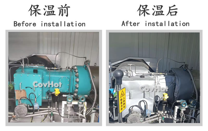 可拆卸式<a href=http://www.tjpet.com.cn/e/tags/?tagname=%E4%BF%9D%E6%B8%A9%E5%A5%97 target=_blank class=infotextkey>保溫套</a>,工業(yè)節(jié)能<a href=http://www.tjpet.com.cn/e/tags/?tagname=%E4%BF%9D%E6%B8%A9%E5%A5%97 target=_blank class=infotextkey>保溫套</a>