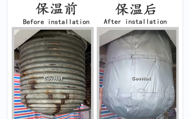 工業(yè)<a href=http://www.tjpet.com.cn/e/tags/?tagname=%E8%AE%BE%E5%A4%87%E4%BF%9D%E6%B8%A9 target=_blank class=infotextkey>設(shè)備保溫</a>隔熱,<a href=http://www.tjpet.com.cn/e/tags/?tagname=%E5%8F%AF%E6%8B%86%E5%8D%B8%E4%BF%9D%E6%B8%A9%E5%A5%97 target=_blank class=infotextkey>可拆卸<a href=http://www.tjpet.com.cn/e/tags/?tagname=%E4%BF%9D%E6%B8%A9%E5%A5%97 target=_blank class=infotextkey>保溫套</a></a>