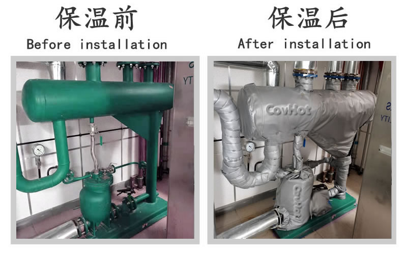 <a href=http://www.tjpet.com.cn/e/tags/?tagname=%E5%8F%AF%E6%8B%86%E5%8D%B8%E4%BF%9D%E6%B8%A9%E5%A5%97 target=_blank class=infotextkey>可拆卸<a href=http://www.tjpet.com.cn/e/tags/?tagname=%E4%BF%9D%E6%B8%A9%E5%A5%97 target=_blank class=infotextkey>保溫套</a></a>,<a href=http://www.tjpet.com.cn/e/tags/?tagname=%E4%BF%9D%E6%B8%A9%E5%A5%97 target=_blank class=infotextkey>保溫套</a>,化工行業(yè),<a href=http://www.tjpet.com.cn/e/tags/?tagname=%E4%BF%9D%E6%B8%A9%E9%9A%94%E7%83%AD target=_blank class=infotextkey>保溫隔熱</a>