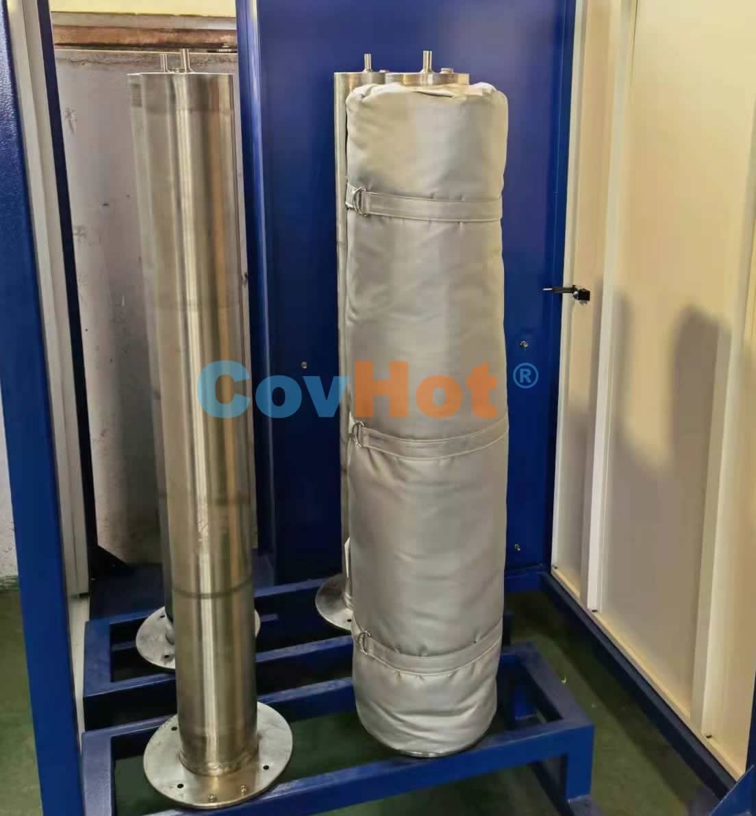 純化器反應器,<a href=http://www.tjpet.com.cn/e/tags/?tagname=%E5%8F%AF%E6%8B%86%E5%8D%B8%E4%BF%9D%E6%B8%A9%E5%A5%97 target=_blank class=infotextkey>可拆卸<a href=http://www.tjpet.com.cn/e/tags/?tagname=%E4%BF%9D%E6%B8%A9%E5%A5%97 target=_blank class=infotextkey>保溫套</a></a>