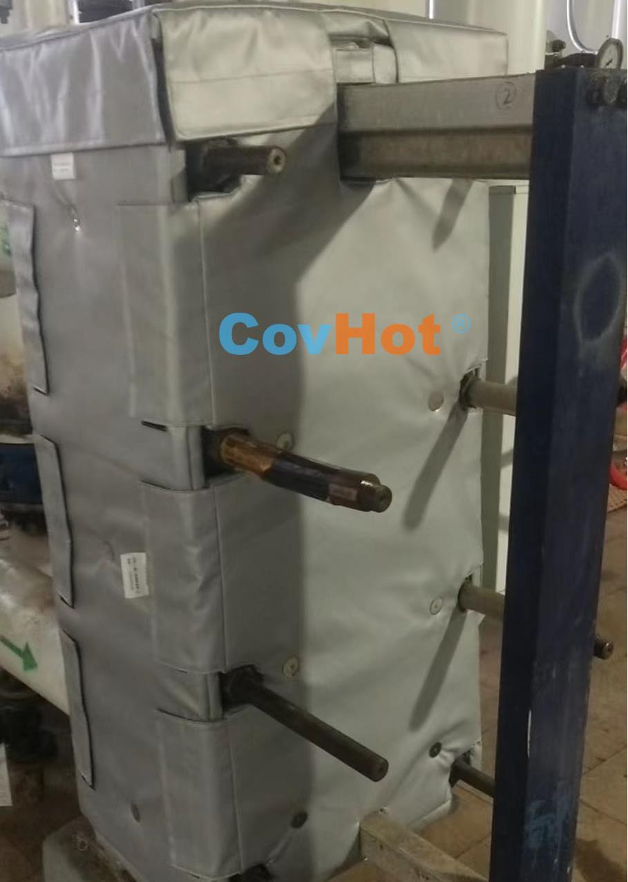 板式<a href=http://www.tjpet.com.cn/e/tags/?tagname=%E6%8D%A2%E7%83%AD%E5%99%A8%E4%BF%9D%E6%B8%A9 target=_blank class=infotextkey>換熱器保溫</a>,<a href=http://www.tjpet.com.cn/e/tags/?tagname=%E5%8F%AF%E6%8B%86%E5%8D%B8%E4%BF%9D%E6%B8%A9%E5%A5%97 target=_blank class=infotextkey>可拆卸<a href=http://www.tjpet.com.cn/e/tags/?tagname=%E4%BF%9D%E6%B8%A9%E5%A5%97 target=_blank class=infotextkey>保溫套</a></a>