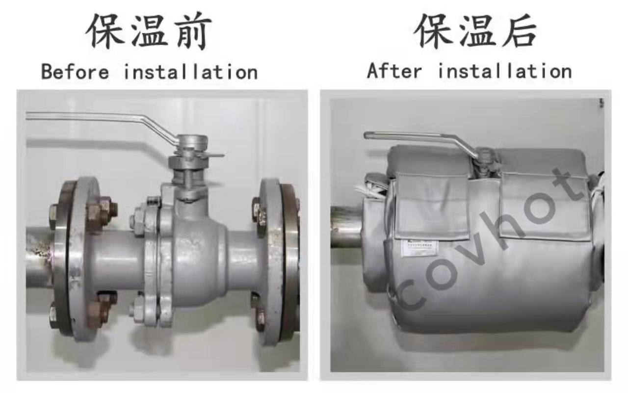 <a href=http://www.tjpet.com.cn/e/tags/?tagname=%E5%8F%AF%E6%8B%86%E5%8D%B8%E4%BF%9D%E6%B8%A9%E5%A5%97 target=_blank class=infotextkey>可拆卸<a href=http://www.tjpet.com.cn/e/tags/?tagname=%E4%BF%9D%E6%B8%A9%E5%A5%97 target=_blank class=infotextkey>保溫套</a></a>,<a href=http://www.tjpet.com.cn/e/tags/?tagname=%E9%98%80%E9%97%A8%E4%BF%9D%E6%B8%A9 target=_blank class=infotextkey>閥門保溫</a>,管路保溫,<a href=http://www.tjpet.com.cn/e/tags/?tagname=%E6%8D%A2%E7%83%AD%E5%99%A8%E4%BF%9D%E6%B8%A9 target=_blank class=infotextkey>換熱器保溫</a>