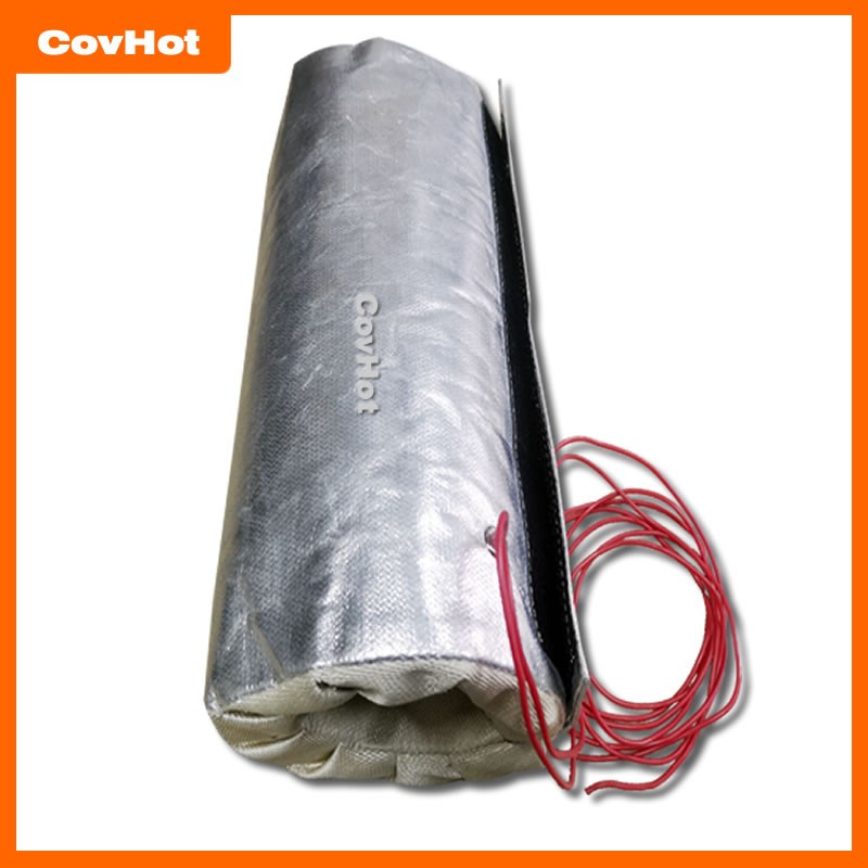 電伴熱<a href=http://www.tjpet.com.cn/e/tags/?tagname=%E4%BF%9D%E6%B8%A9%E5%A5%97 target=_blank class=infotextkey>保溫套</a>,儀表防凍