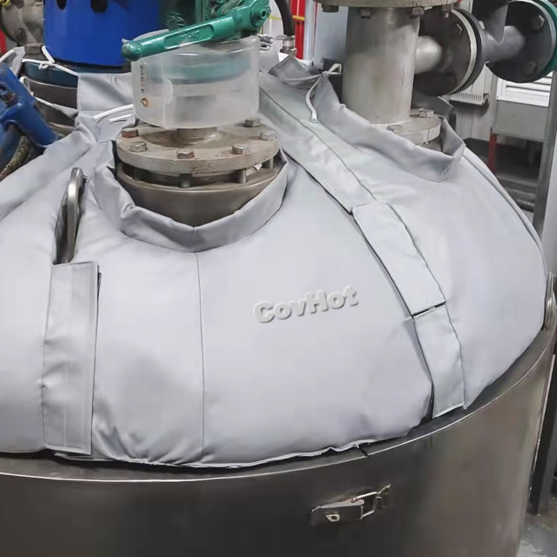 封頭<a href=http://www.tjpet.com.cn/e/tags/?tagname=%E4%BF%9D%E6%B8%A9%E5%A5%97 target=_blank class=infotextkey>保溫套</a>