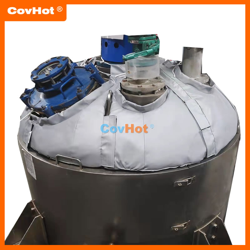 封頭<a href=http://www.tjpet.com.cn/e/tags/?tagname=%E4%BF%9D%E6%B8%A9%E5%A5%97 target=_blank class=infotextkey>保溫套</a>