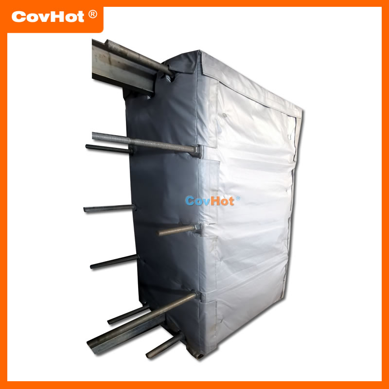 <a href=http://www.tjpet.com.cn/e/tags/?tagname=%E5%8F%AF%E6%8B%86%E5%8D%B8%E4%BF%9D%E6%B8%A9%E5%A5%97 target=_blank class=infotextkey>可拆卸<a href=http://www.tjpet.com.cn/e/tags/?tagname=%E4%BF%9D%E6%B8%A9%E5%A5%97 target=_blank class=infotextkey>保溫套</a></a>,化工行業(yè),<a href=http://www.tjpet.com.cn/e/tags/?tagname=%E4%BF%9D%E6%B8%A9%E9%9A%94%E7%83%AD target=_blank class=infotextkey>保溫隔熱</a>