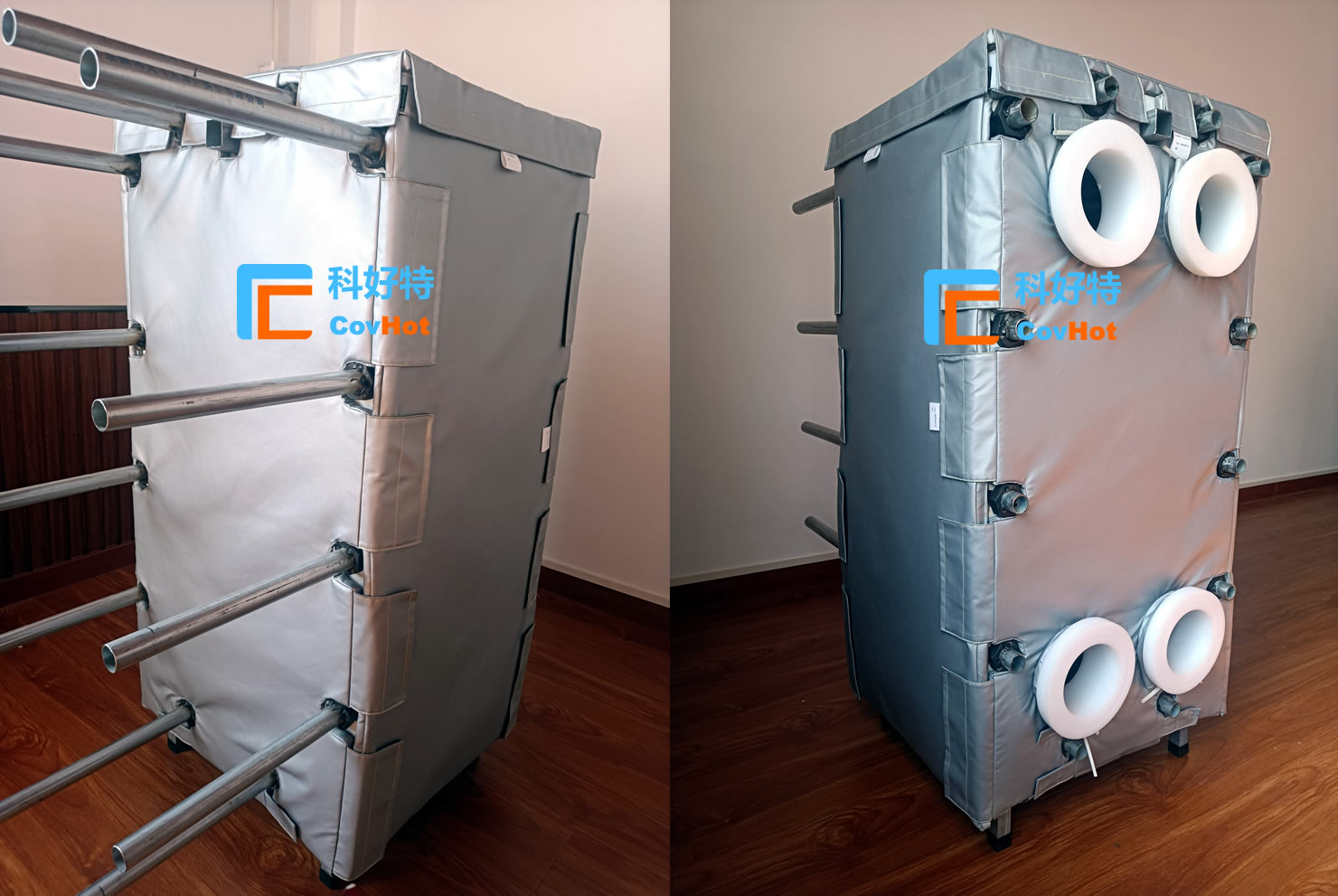 <a href=http://www.tjpet.com.cn/e/tags/?tagname=%E5%8F%AF%E6%8B%86%E5%8D%B8%E4%BF%9D%E6%B8%A9%E5%A5%97 target=_blank class=infotextkey>可拆卸<a href=http://www.tjpet.com.cn/e/tags/?tagname=%E4%BF%9D%E6%B8%A9%E5%A5%97 target=_blank class=infotextkey>保溫套</a></a>,蒸汽<a href=http://www.tjpet.com.cn/e/tags/?tagname=%E9%98%80%E9%97%A8%E4%BF%9D%E6%B8%A9 target=_blank class=infotextkey>閥門保溫</a>,傳統(tǒng)保溫工藝