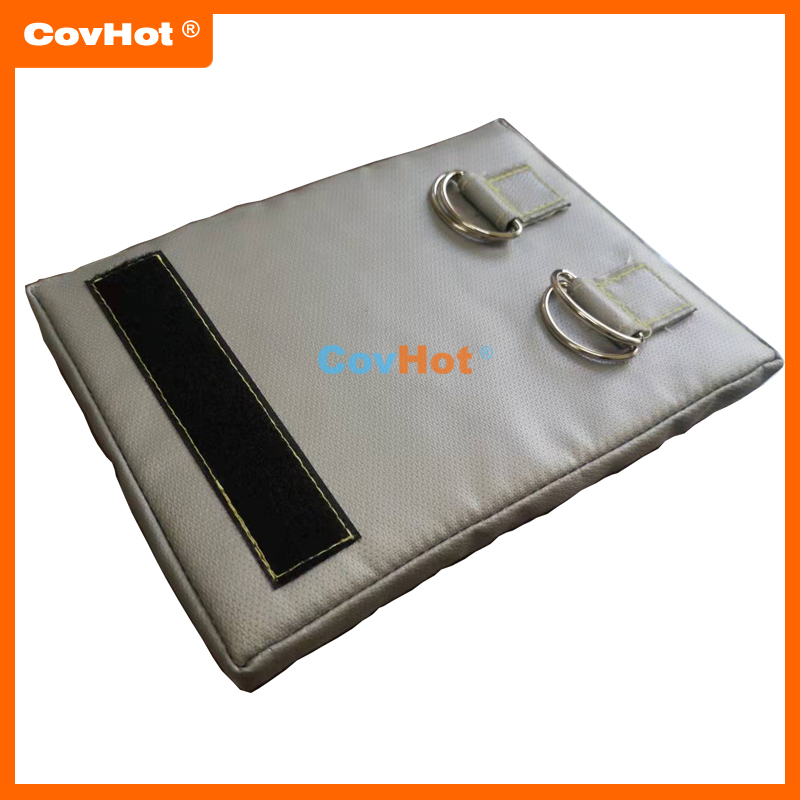 啤酒廠飲料廠糖化鍋鍋蓋保溫套節(jié)能,耐酸堿,防火