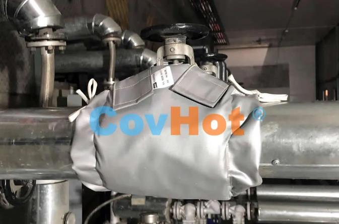 柔性<a href=http://www.tjpet.com.cn/e/tags/?tagname=%E5%8F%AF%E6%8B%86%E5%8D%B8%E4%BF%9D%E6%B8%A9%E5%A5%97 target=_blank class=infotextkey>可拆卸<a href=http://www.tjpet.com.cn/e/tags/?tagname=%E4%BF%9D%E6%B8%A9%E5%A5%97 target=_blank class=infotextkey>保溫套</a></a>,鐵皮保溫