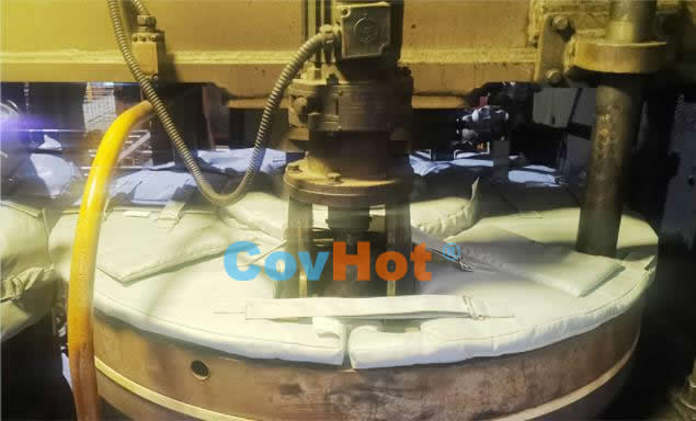 工業(yè)模具保溫絕熱套,可拆卸式模具<a href=http://www.tjpet.com.cn/e/tags/?tagname=%E4%BF%9D%E6%B8%A9%E5%A5%97 target=_blank class=infotextkey>保溫套</a>