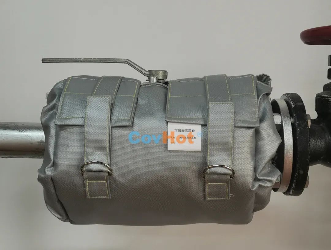 新型<a href=http://www.tjpet.com.cn/e/tags/?tagname=%E9%98%80%E9%97%A8%E4%BF%9D%E6%B8%A9%E5%A5%97 target=_blank class=infotextkey><a href=http://www.tjpet.com.cn/e/tags/?tagname=%E9%98%80%E9%97%A8%E4%BF%9D%E6%B8%A9 target=_blank class=infotextkey>閥門保溫</a>套</a>;閥門隔熱保溫