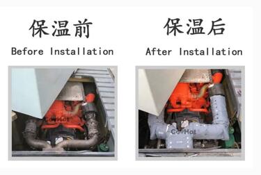 可拆卸式隔熱套,可拆卸<a href=http://www.tjpet.com.cn/e/tags/?tagname=%E8%AE%BE%E5%A4%87%E9%9A%94%E7%83%AD%E5%A5%97 target=_blank class=infotextkey>設備隔熱套</a>