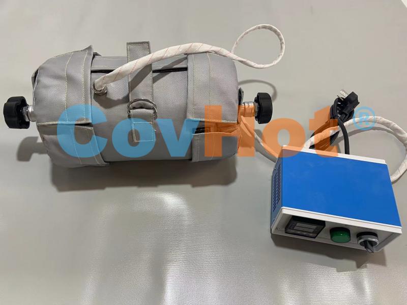 如何利用可拆卸保溫套降低換季期間的能耗損失？