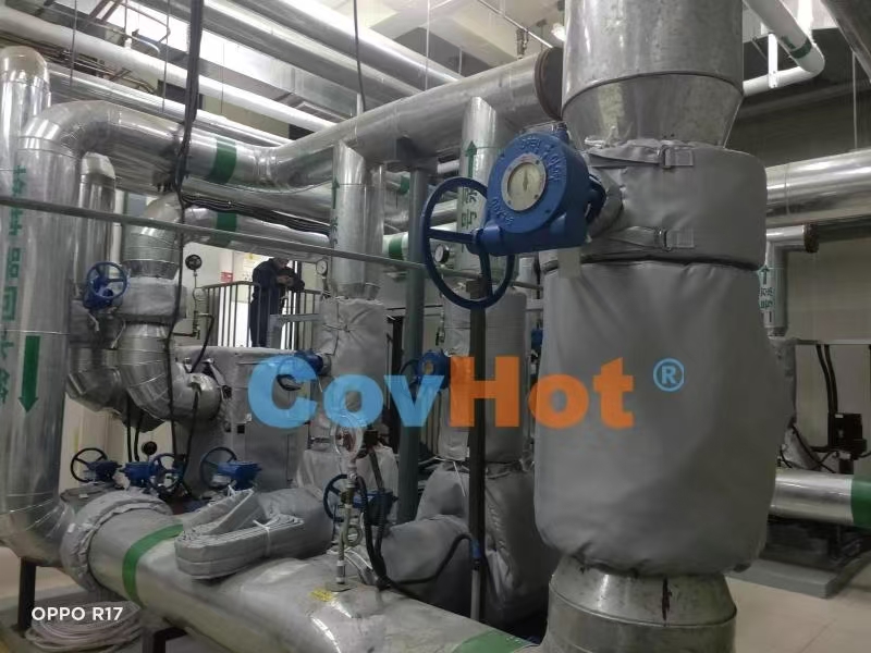 控損耗、提效率、護設備，三重作用實現資源高效利用